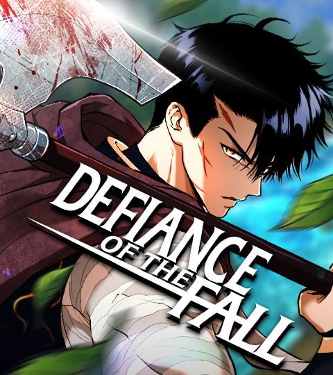 Defiance of the Fall封面