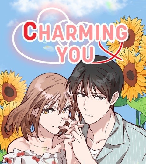 Charming You封面